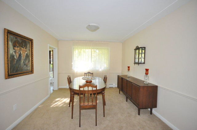 Large Dining Room